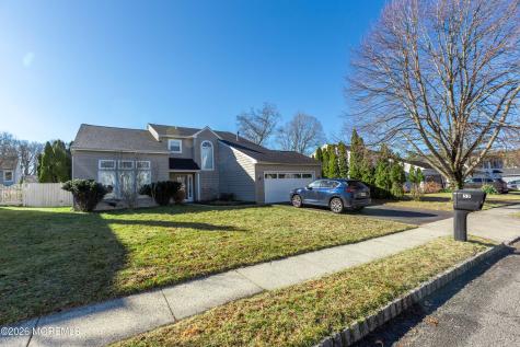 52 Sweet Gum Road Howell NJ 07731