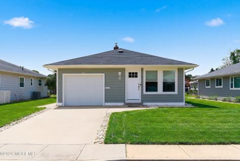 31 Saint Croix Street Toms River NJ 08757