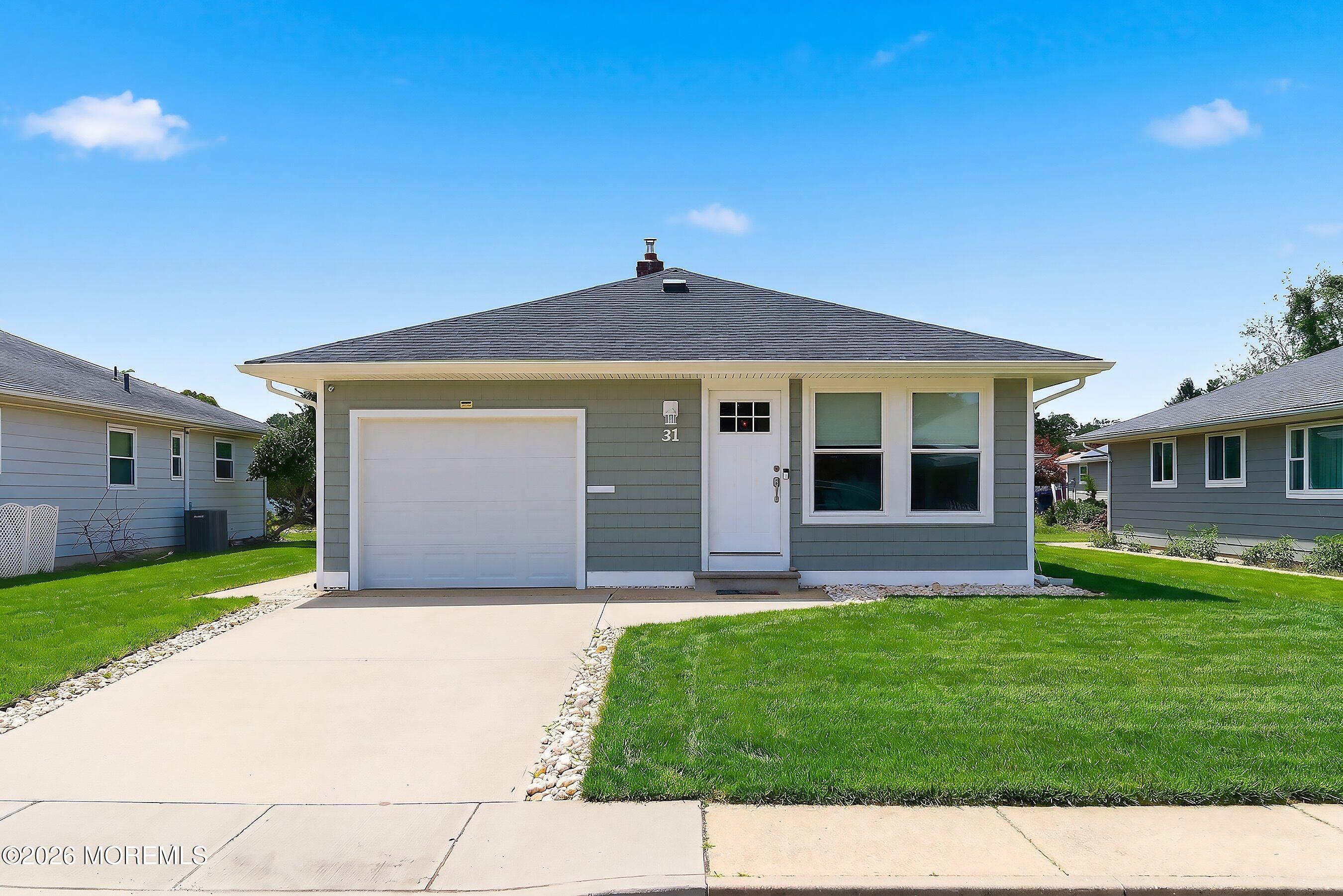 31 Saint Croix Street Toms River NJ 08757