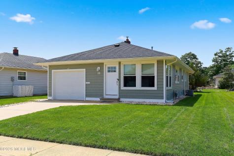 31 Saint Croix Street Toms River NJ 08757