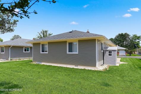 31 Saint Croix Street Toms River NJ 08757