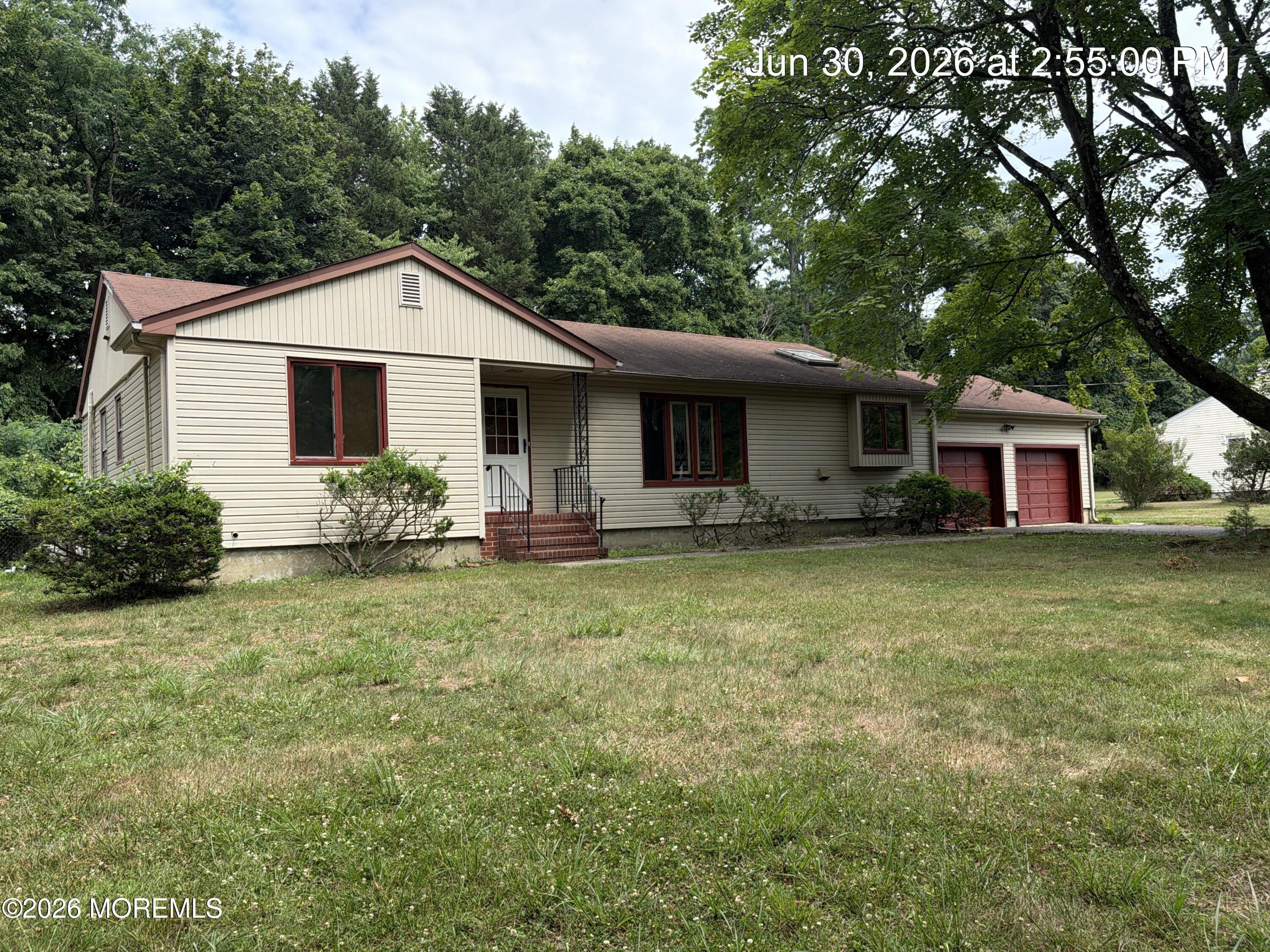 37 Alden Lane Tinton Falls NJ 07724