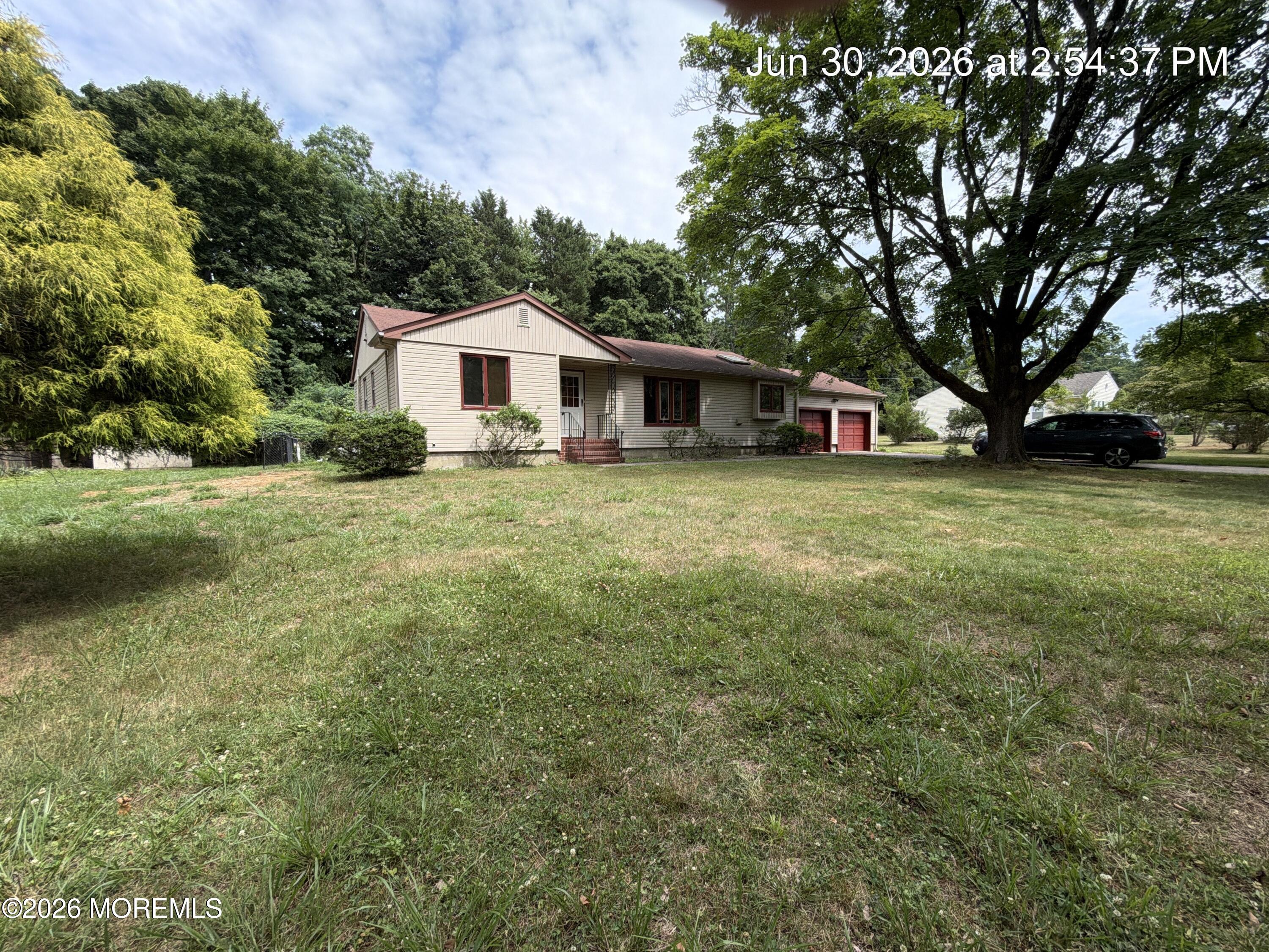 37 Alden Lane Tinton Falls NJ 07724