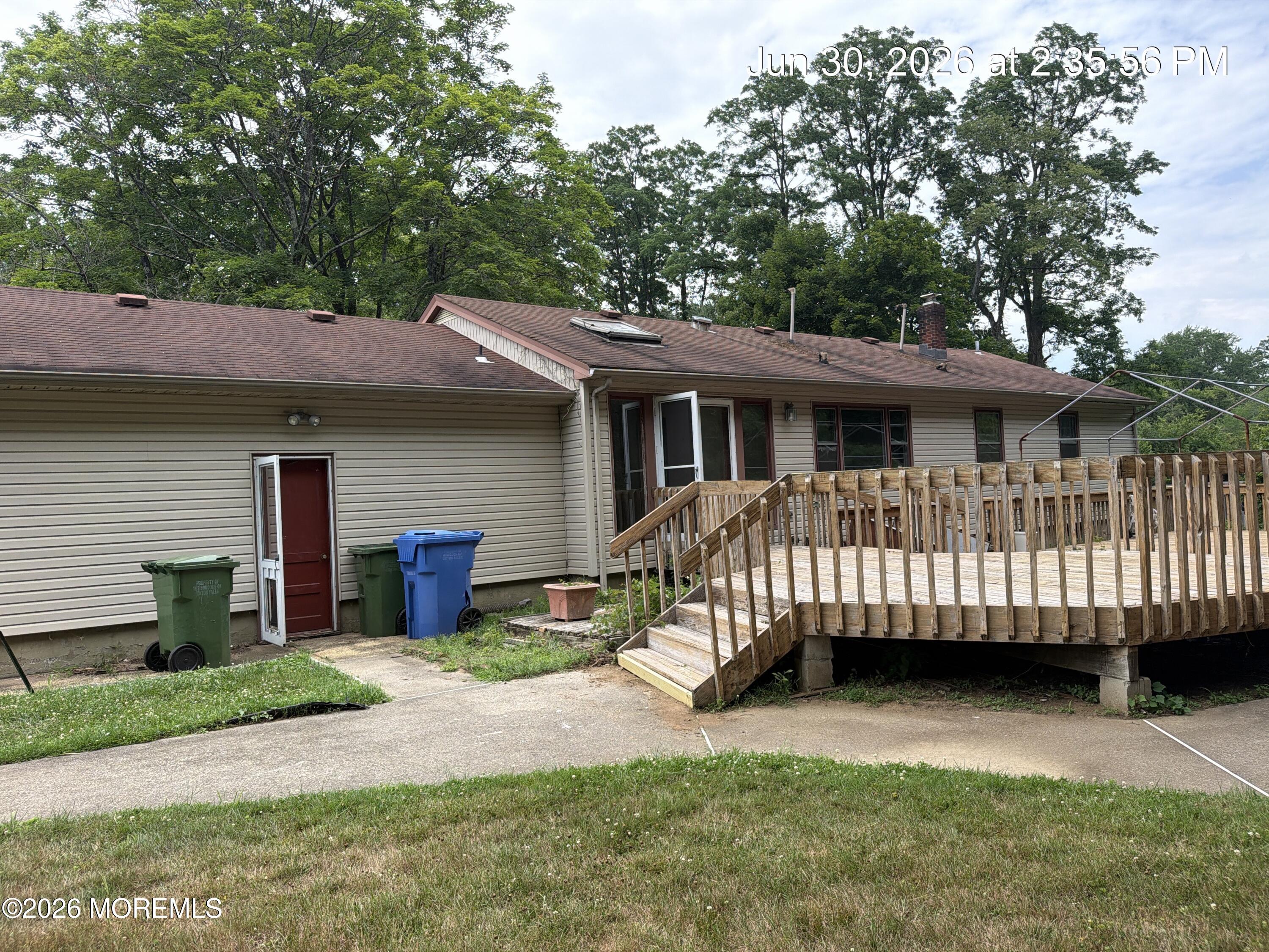 37 Alden Lane Tinton Falls NJ 07724