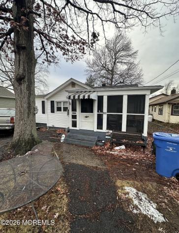 306 Norwood Avenue Laurence Harbor NJ 08879