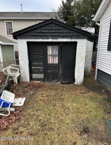 306 Norwood Avenue Laurence Harbor NJ 08879