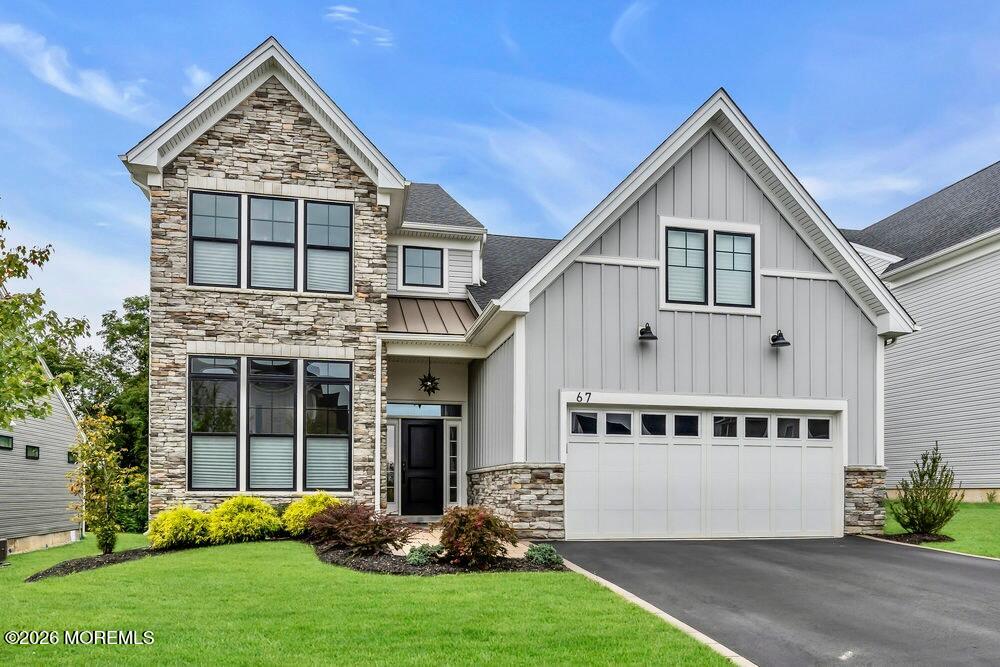 67 Sofia Drive Manalapan NJ 07726