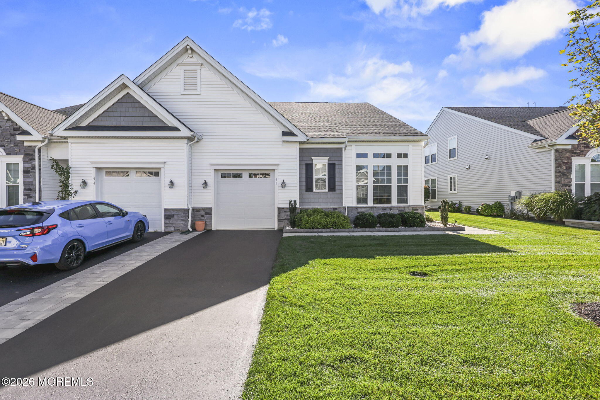 96 Starlight Drive Monroe Twp NJ 08831