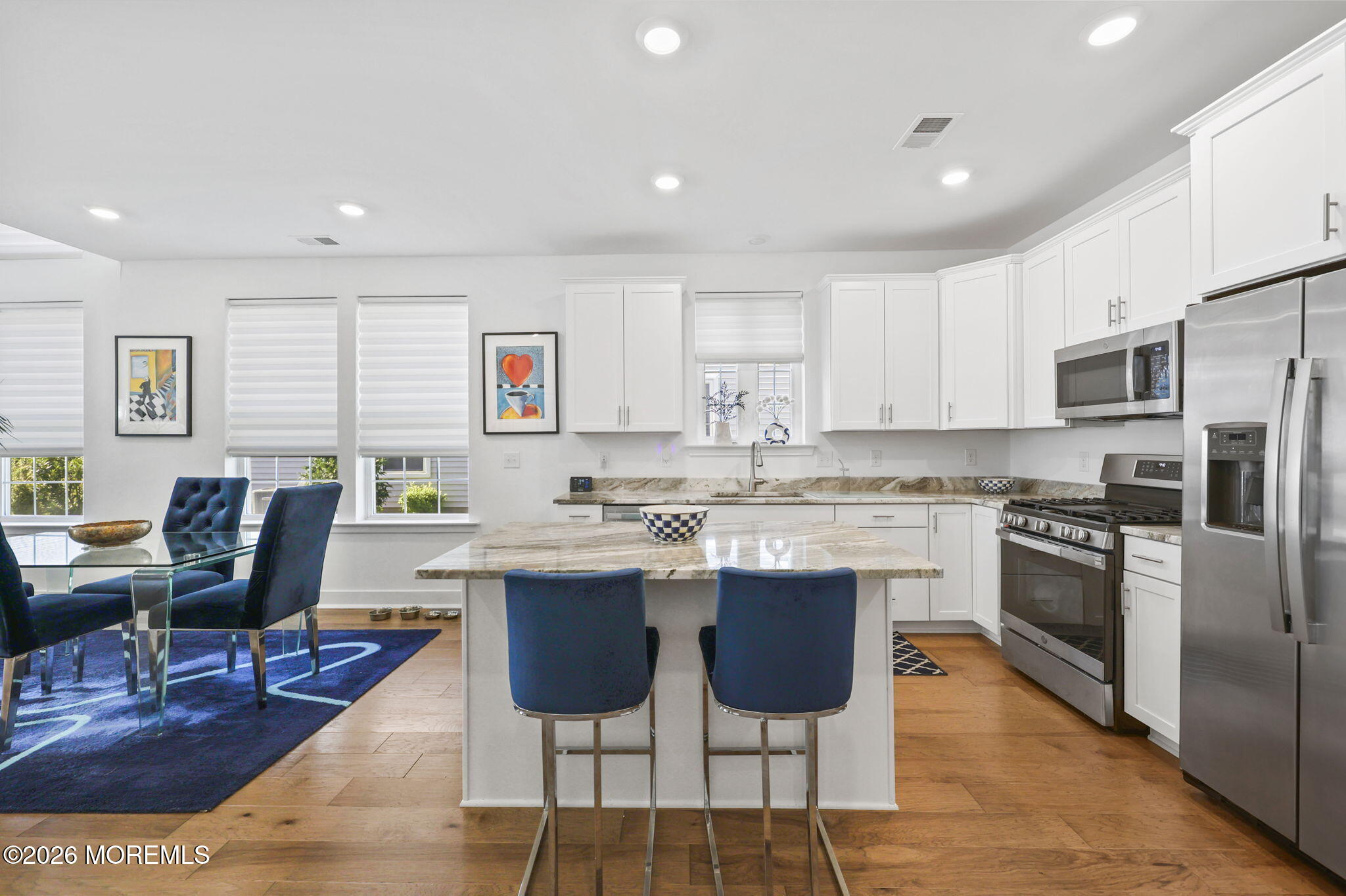 96 Starlight Drive Monroe Twp NJ 08831