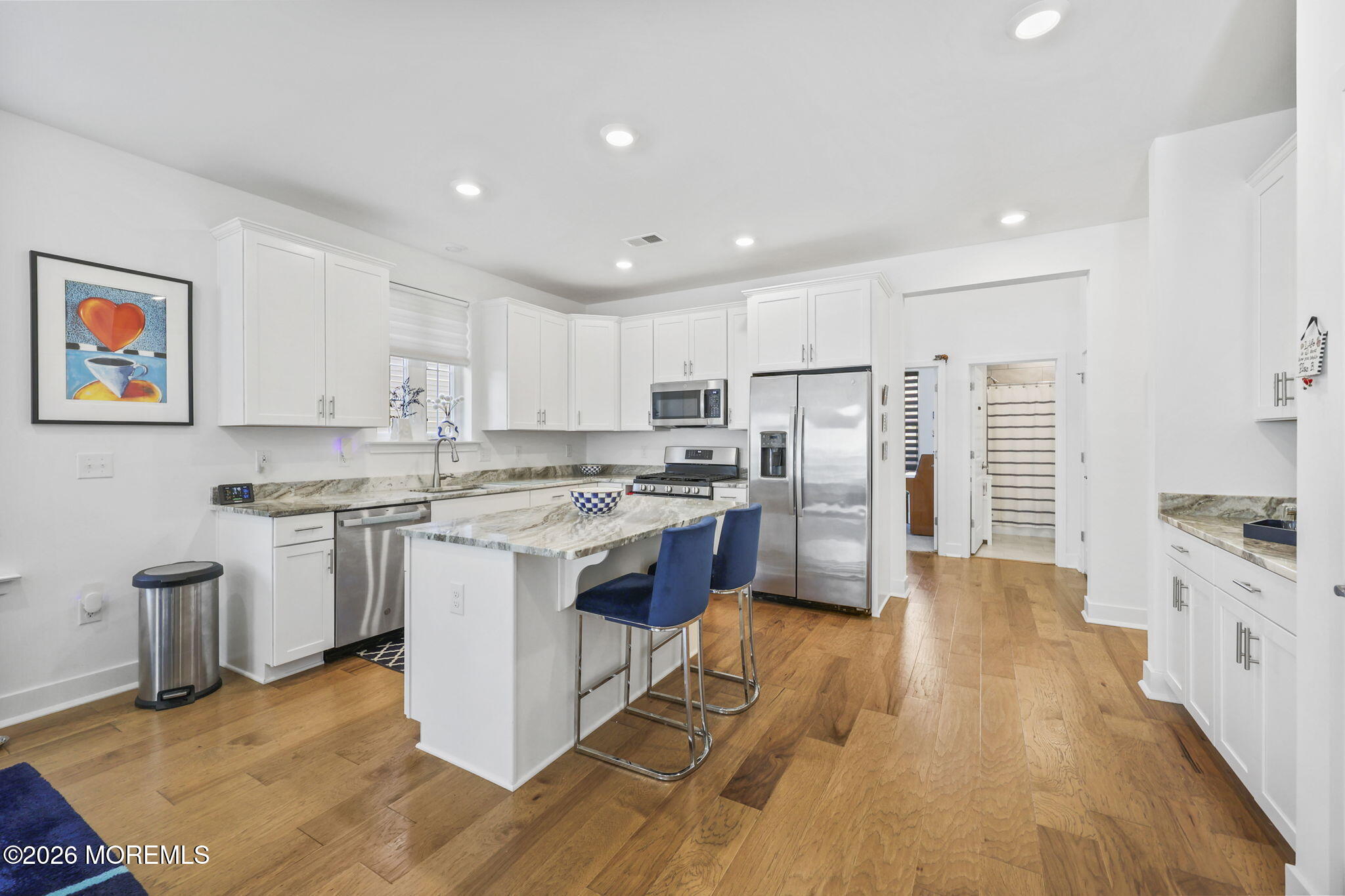 96 Starlight Drive Monroe Twp NJ 08831