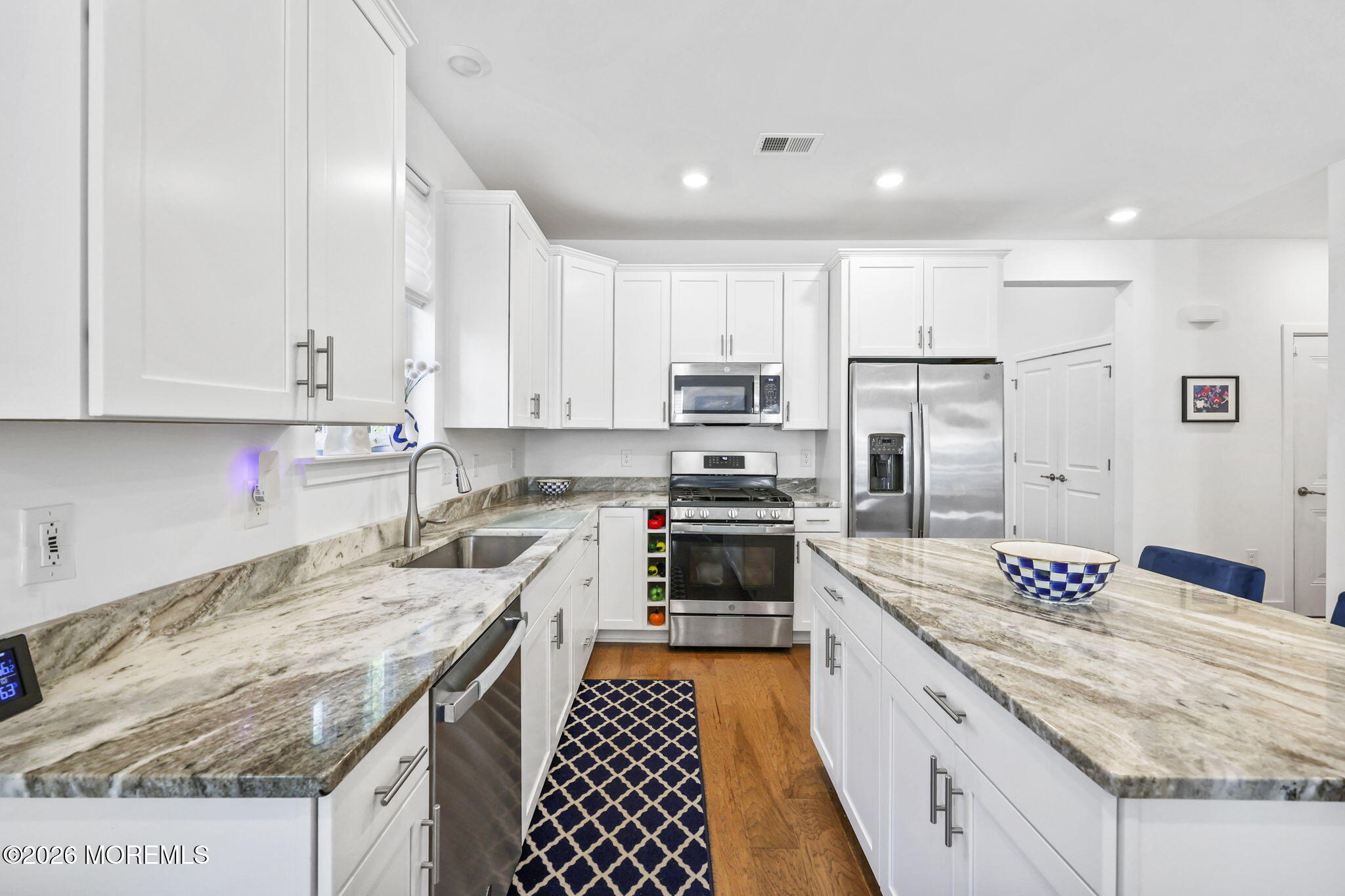 96 Starlight Drive Monroe Twp NJ 08831