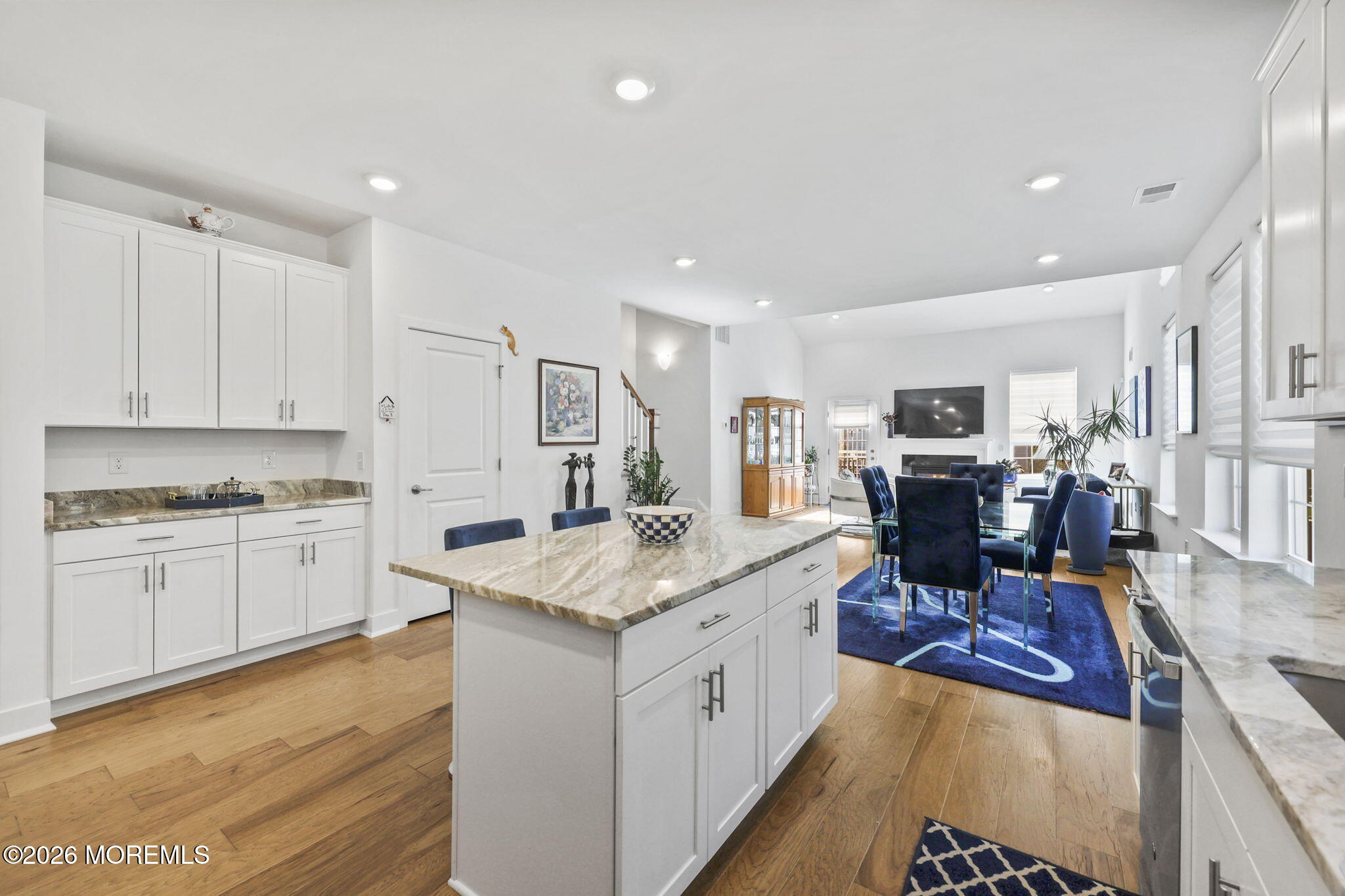 96 Starlight Drive Monroe Twp NJ 08831