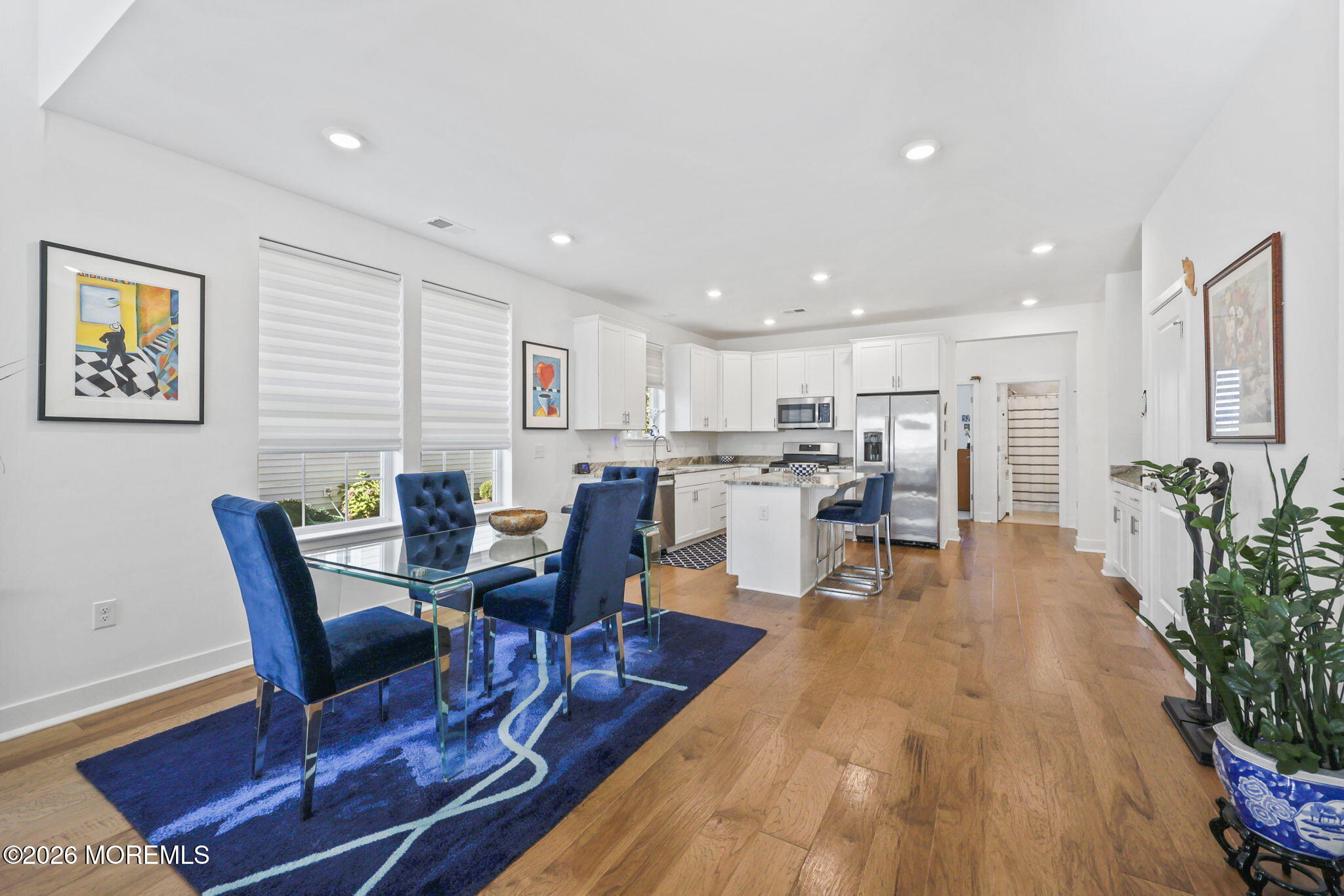 96 Starlight Drive Monroe Twp NJ 08831