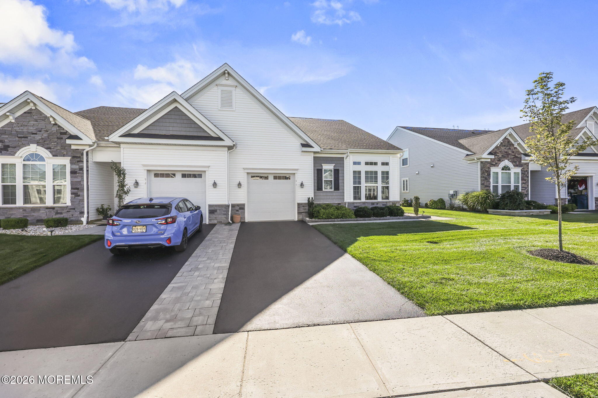 96 Starlight Drive Monroe Twp NJ 08831
