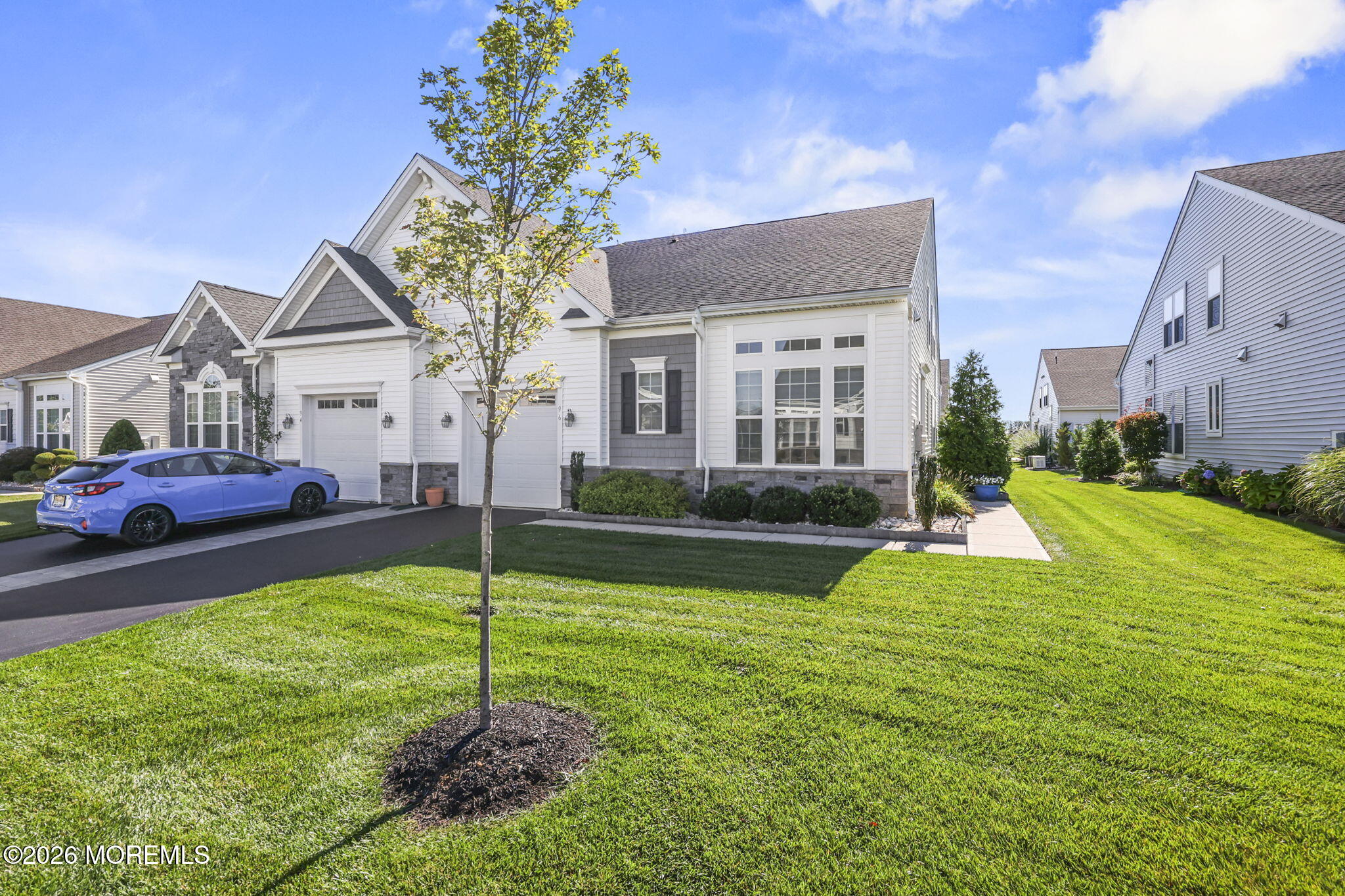 96 Starlight Drive Monroe Twp NJ 08831