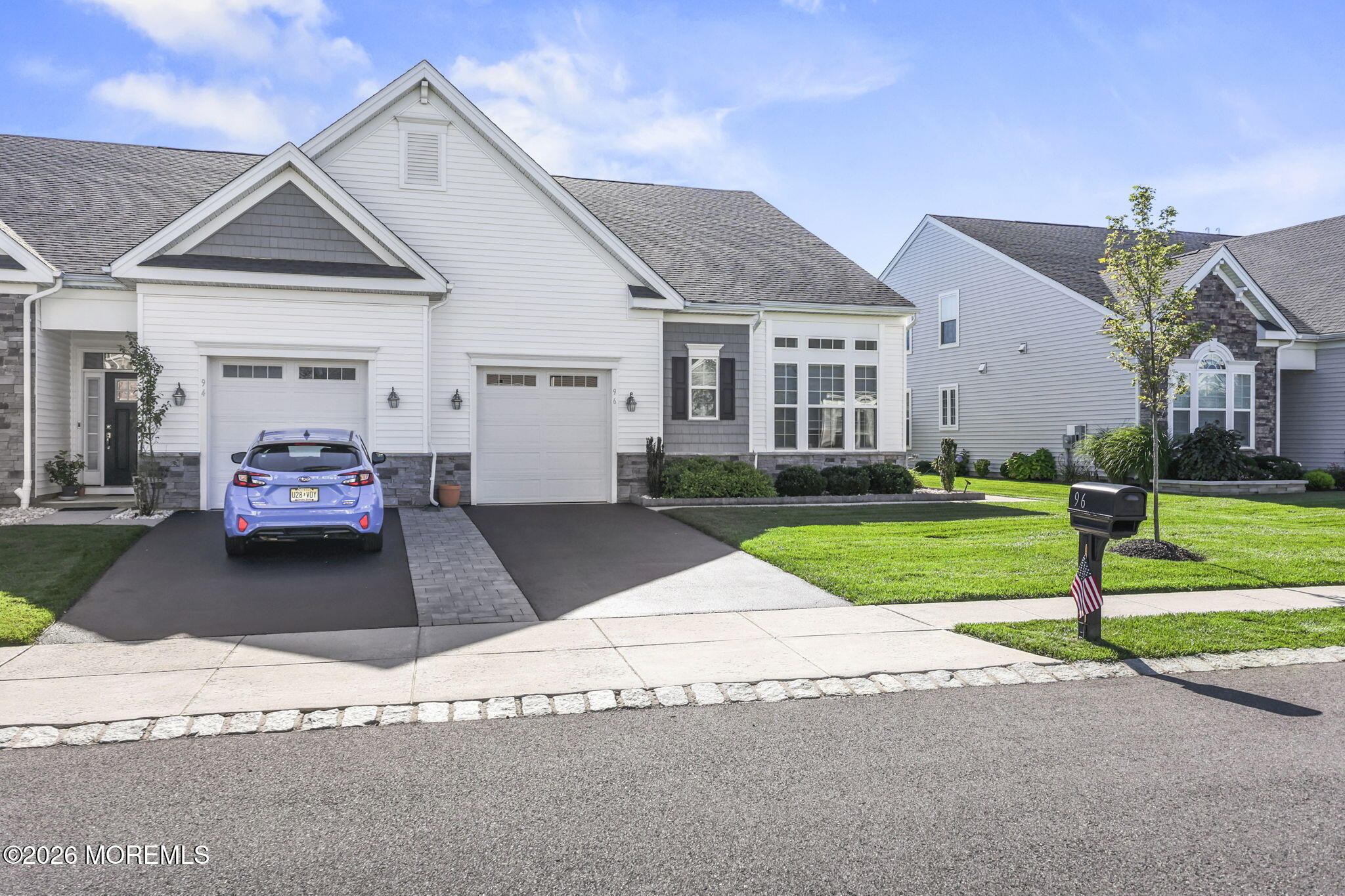 96 Starlight Drive Monroe Twp NJ 08831