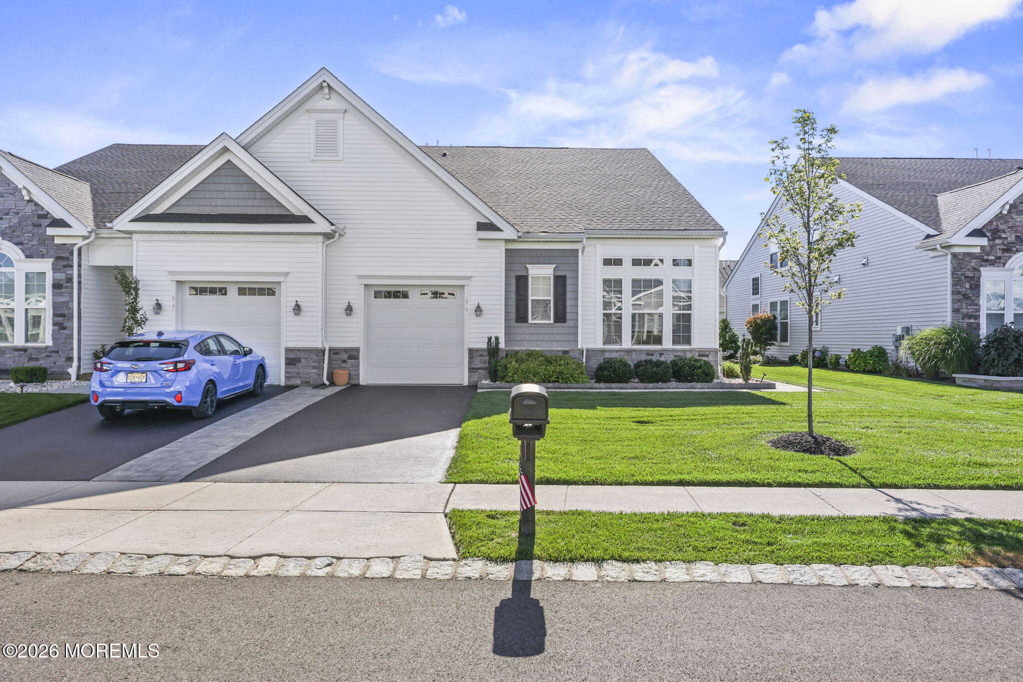 96 Starlight Drive Monroe Twp NJ 08831