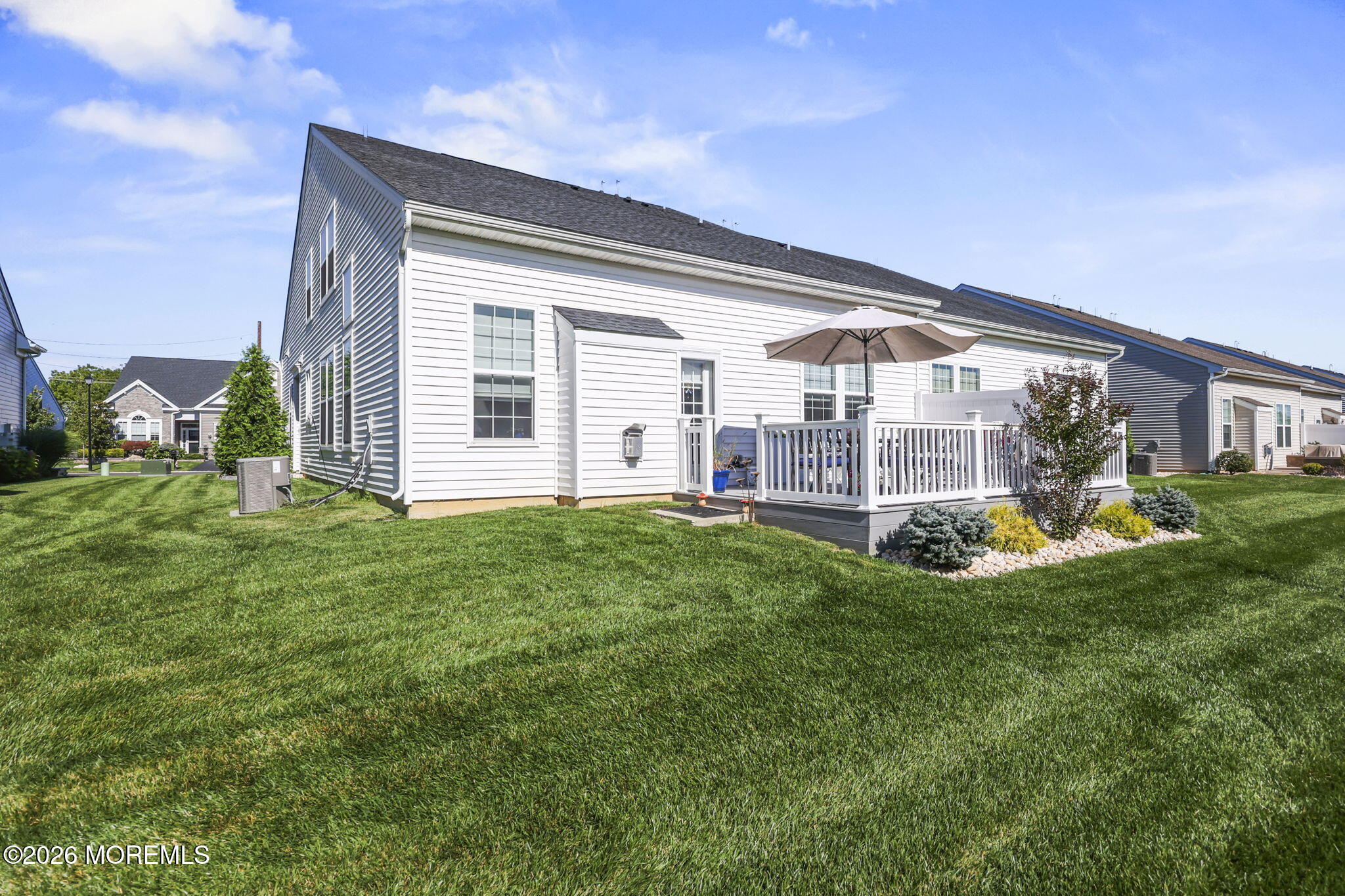 96 Starlight Drive Monroe Twp NJ 08831