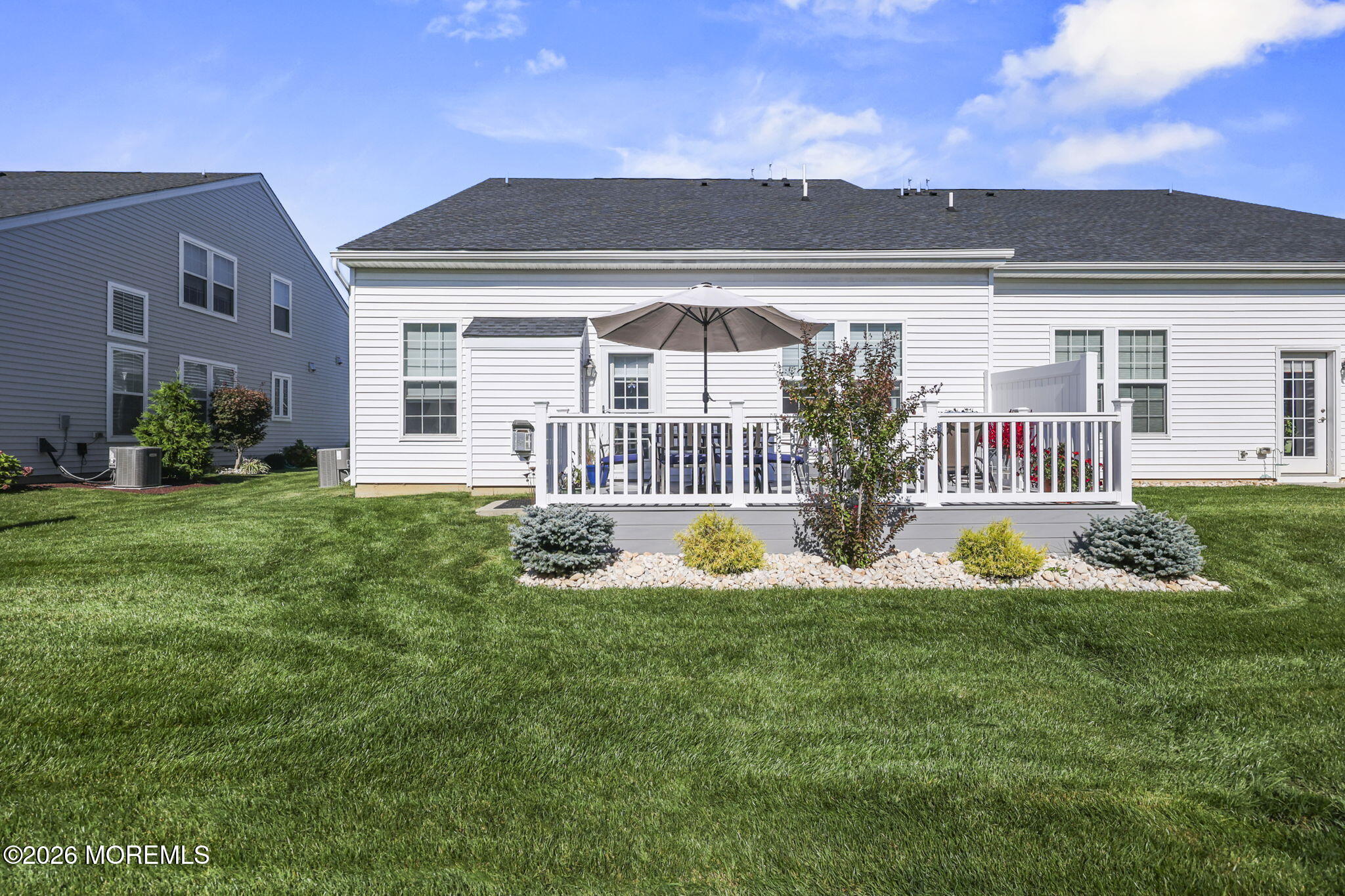 96 Starlight Drive Monroe Twp NJ 08831