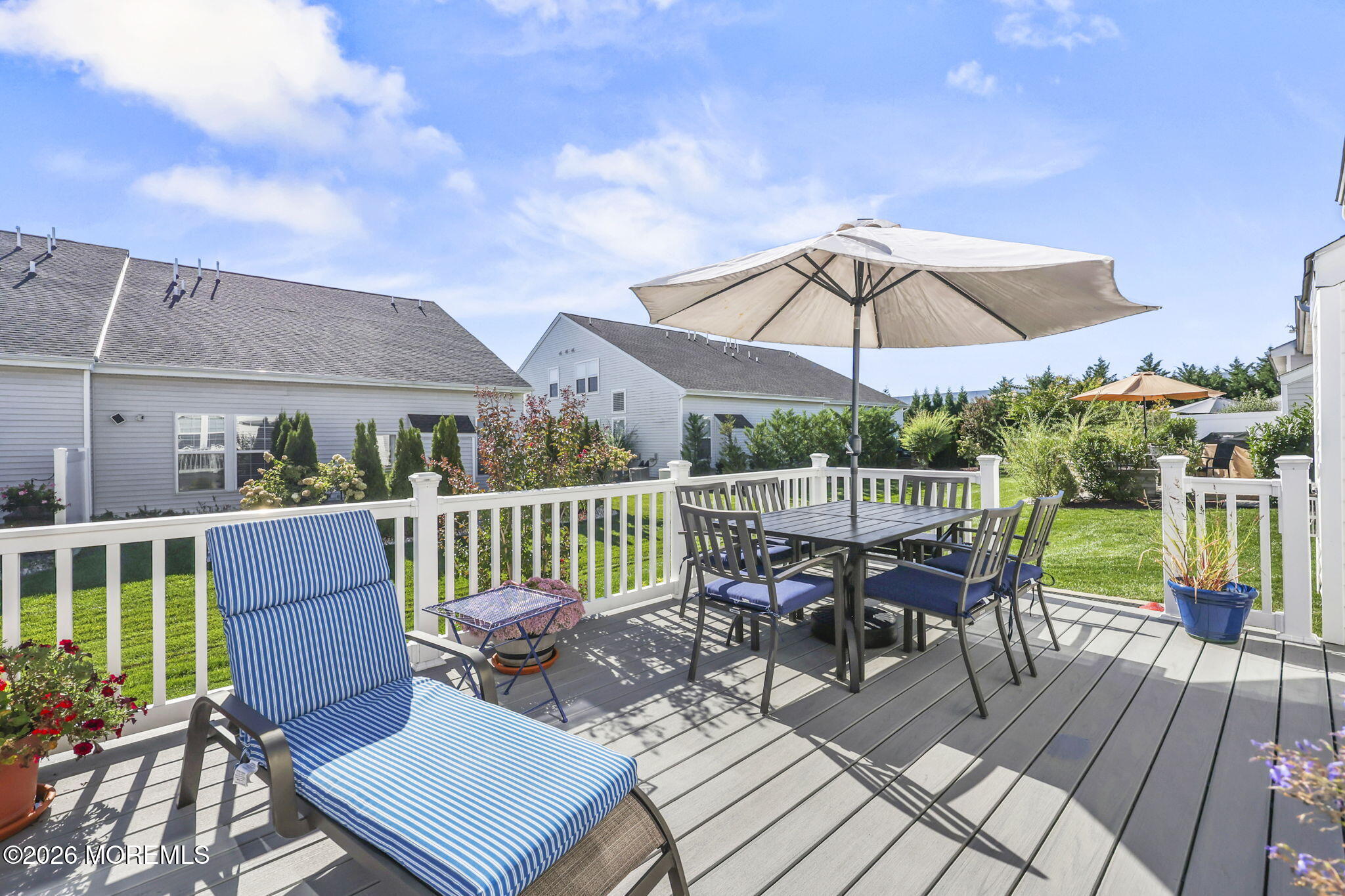 96 Starlight Drive Monroe Twp NJ 08831