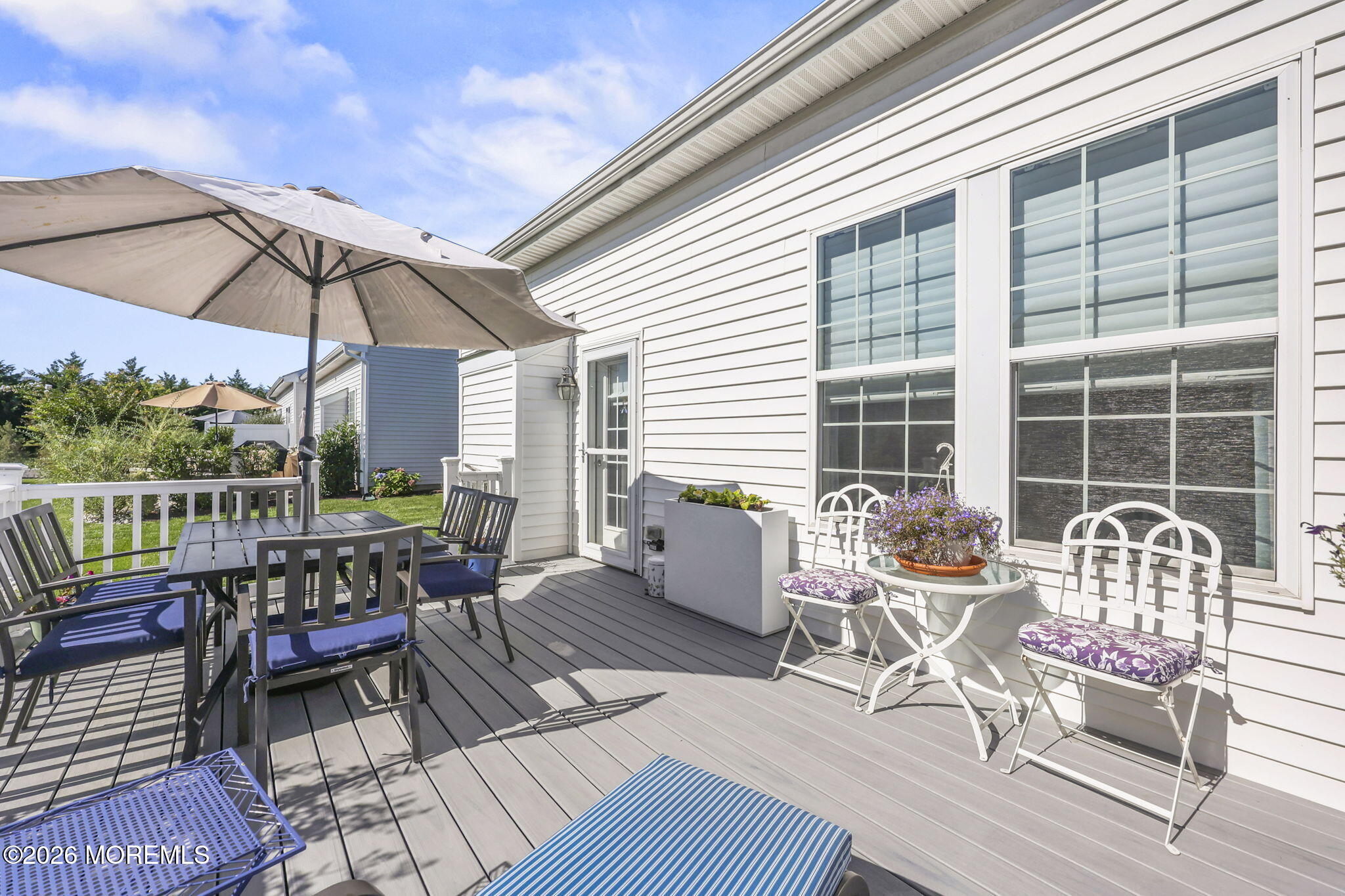 96 Starlight Drive Monroe Twp NJ 08831