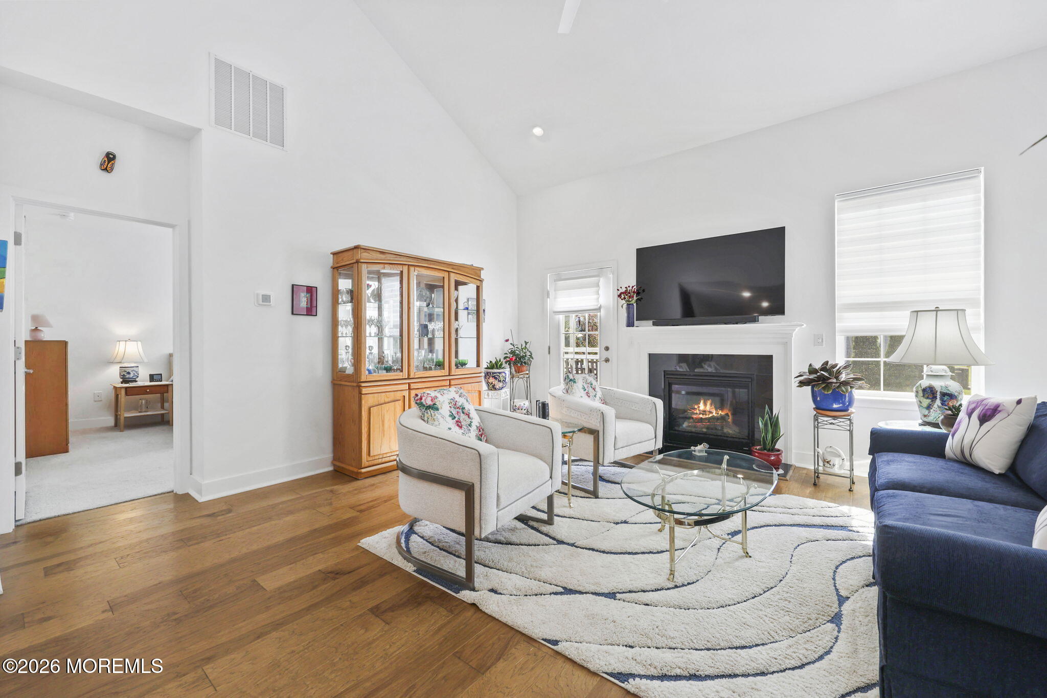 96 Starlight Drive Monroe Twp NJ 08831