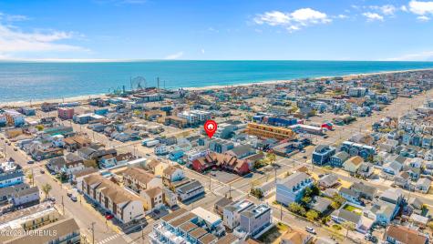 122 Hancock Avenue Seaside Heights NJ 08751