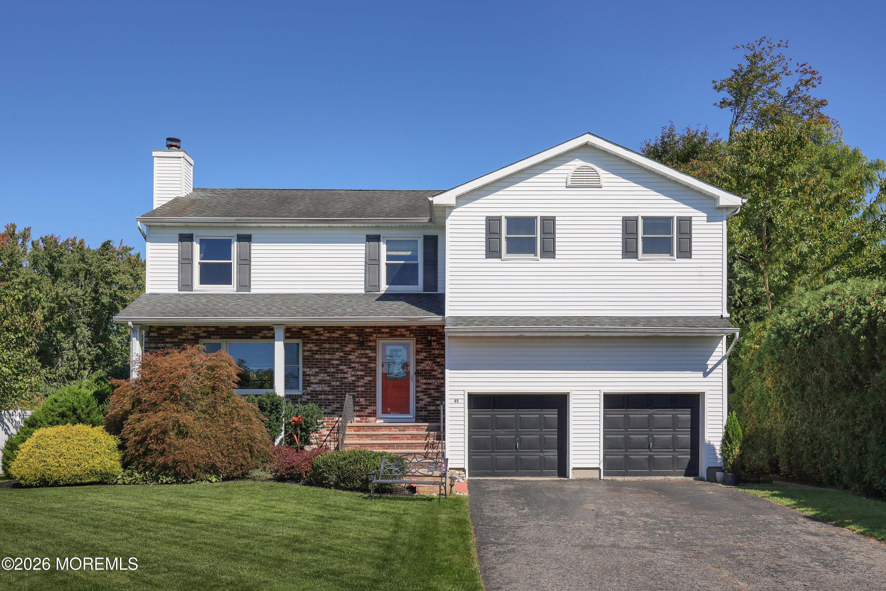 45 Willow Street Port Monmouth NJ 07758