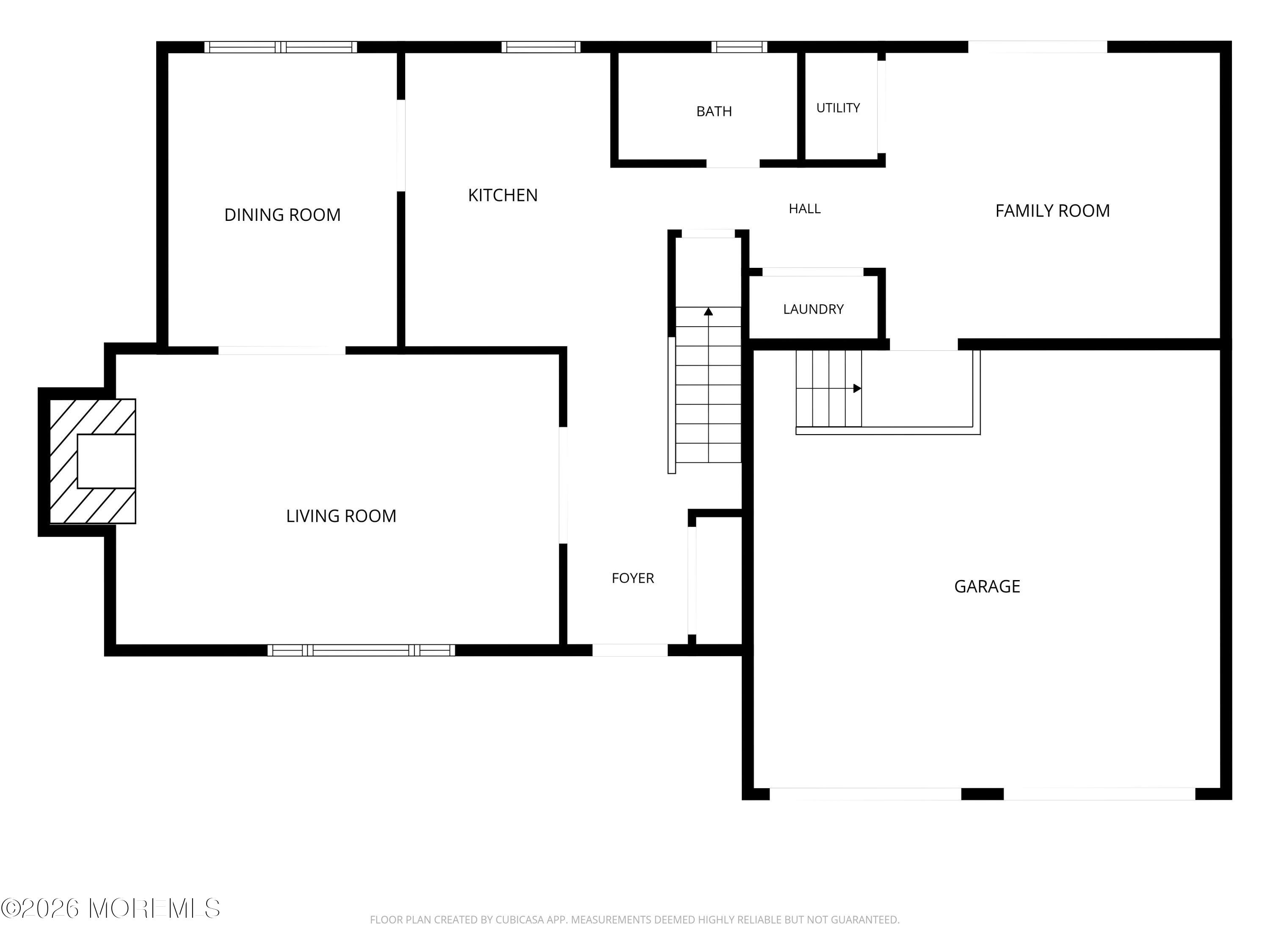 45 Willow Street Port Monmouth NJ 07758