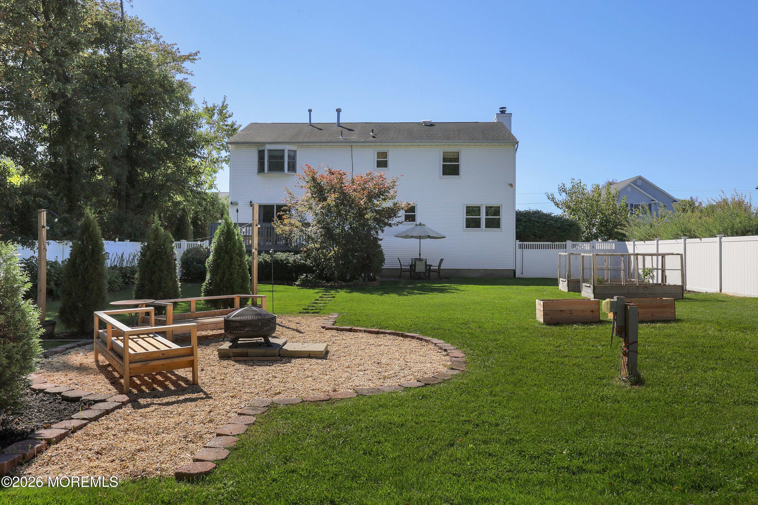 45 Willow Street Port Monmouth NJ 07758