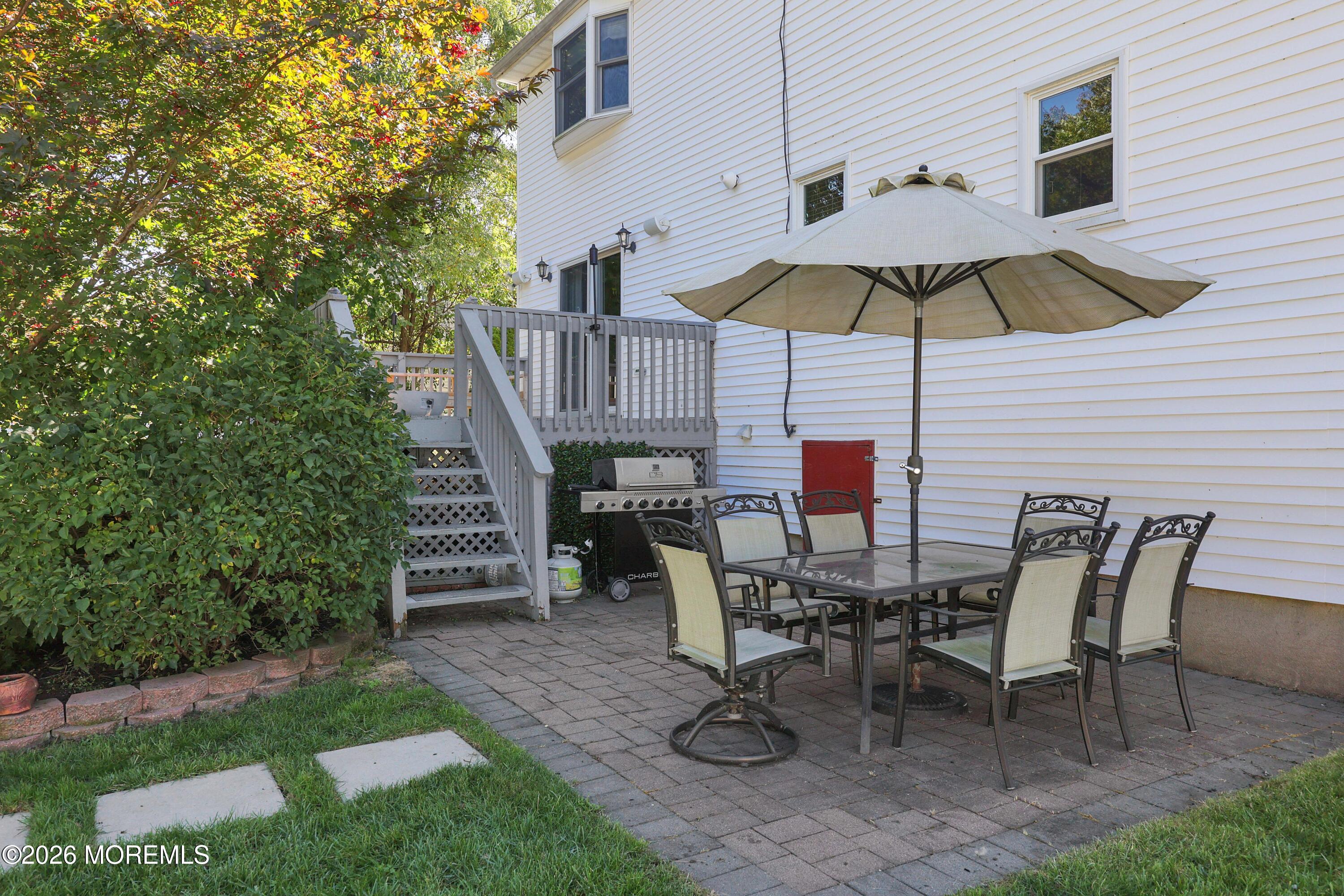 45 Willow Street Port Monmouth NJ 07758