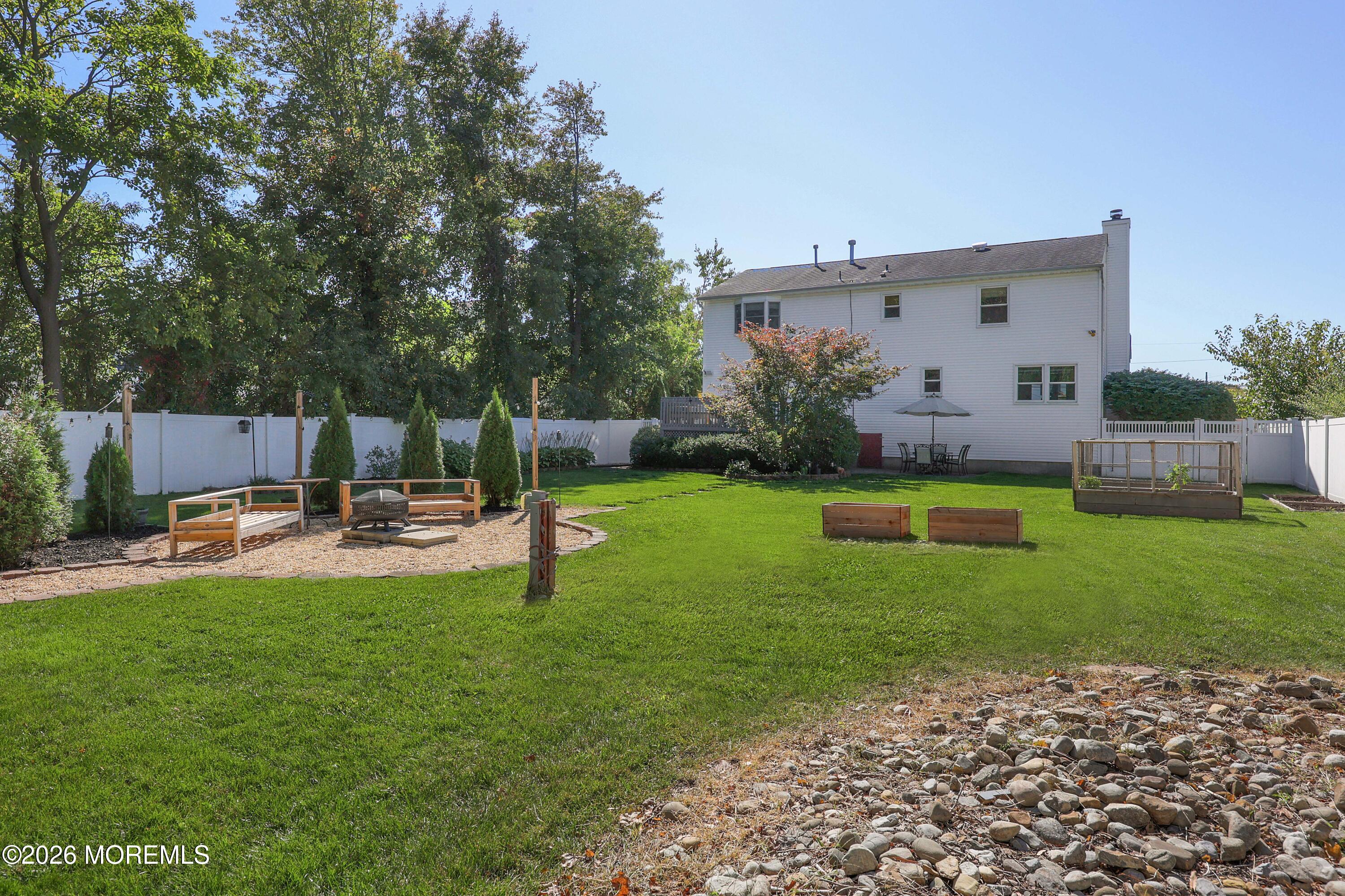 45 Willow Street Port Monmouth NJ 07758