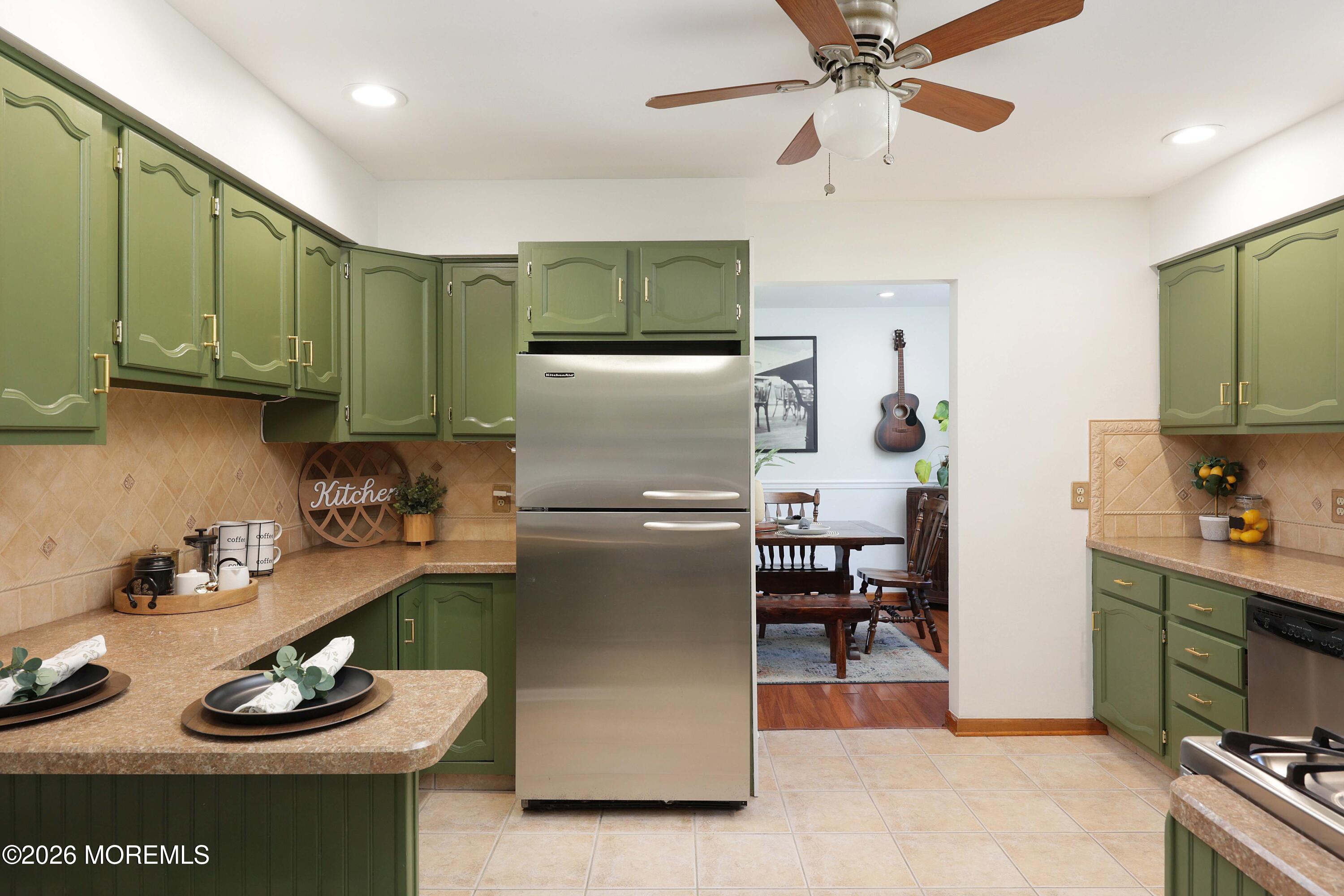 45 Willow Street Port Monmouth NJ 07758