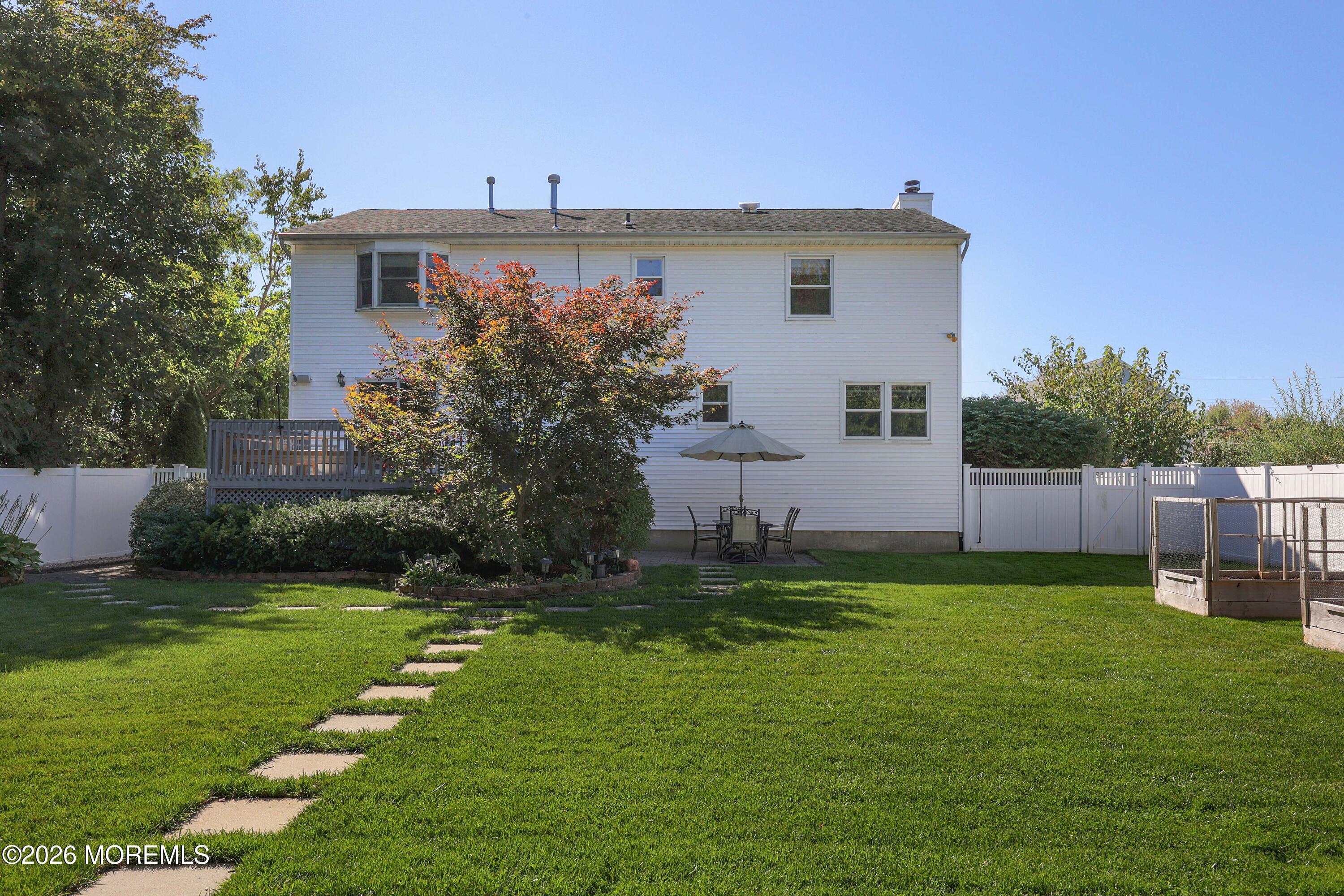 45 Willow Street Port Monmouth NJ 07758