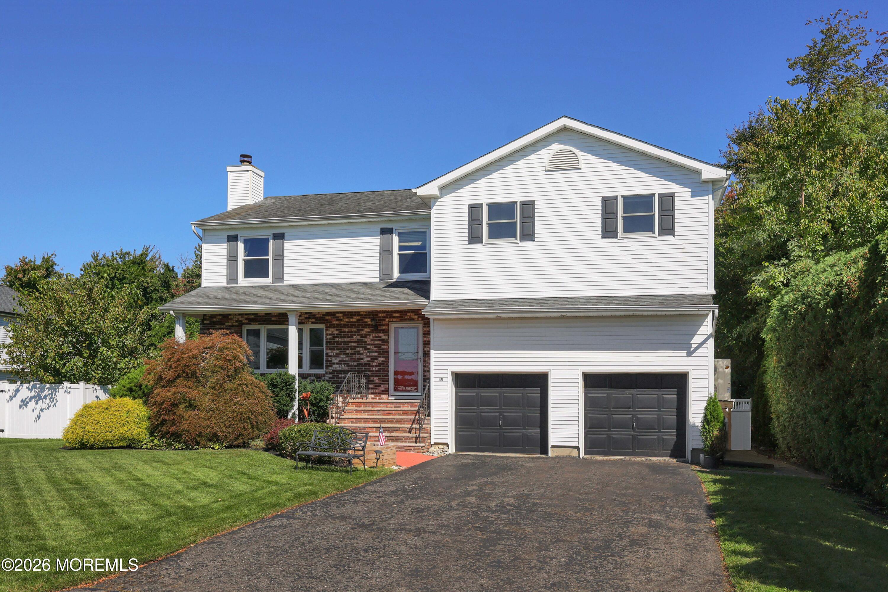 45 Willow Street Port Monmouth NJ 07758