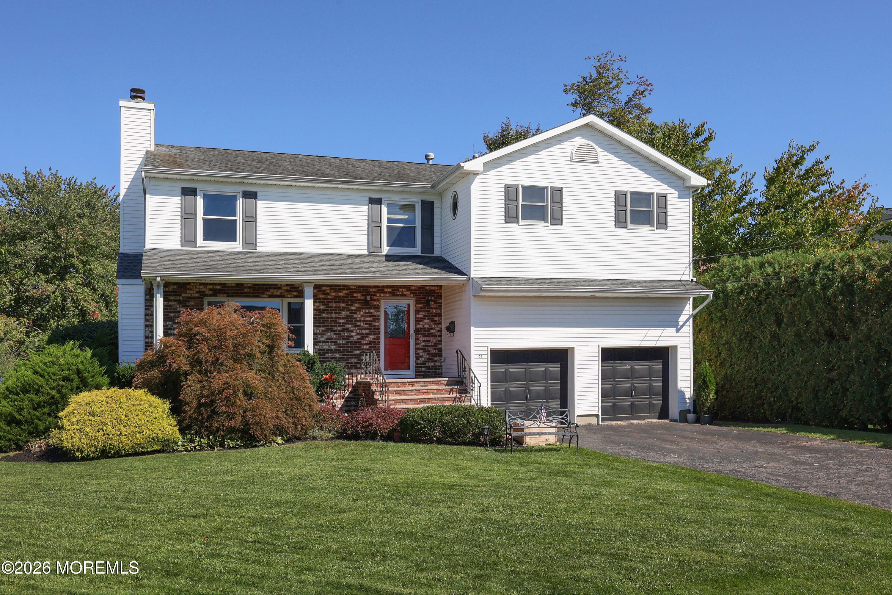 45 Willow Street Port Monmouth NJ 07758