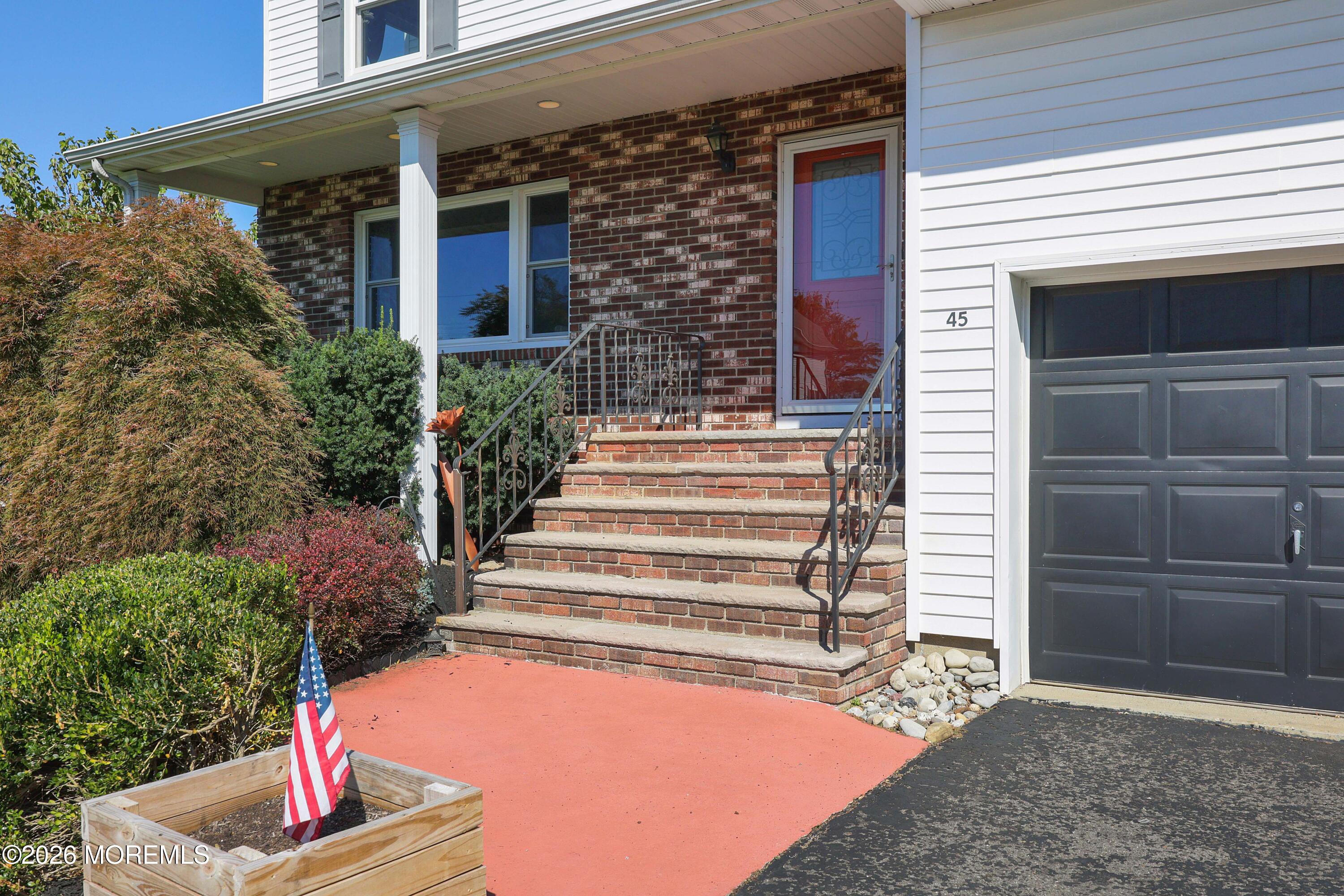 45 Willow Street Port Monmouth NJ 07758