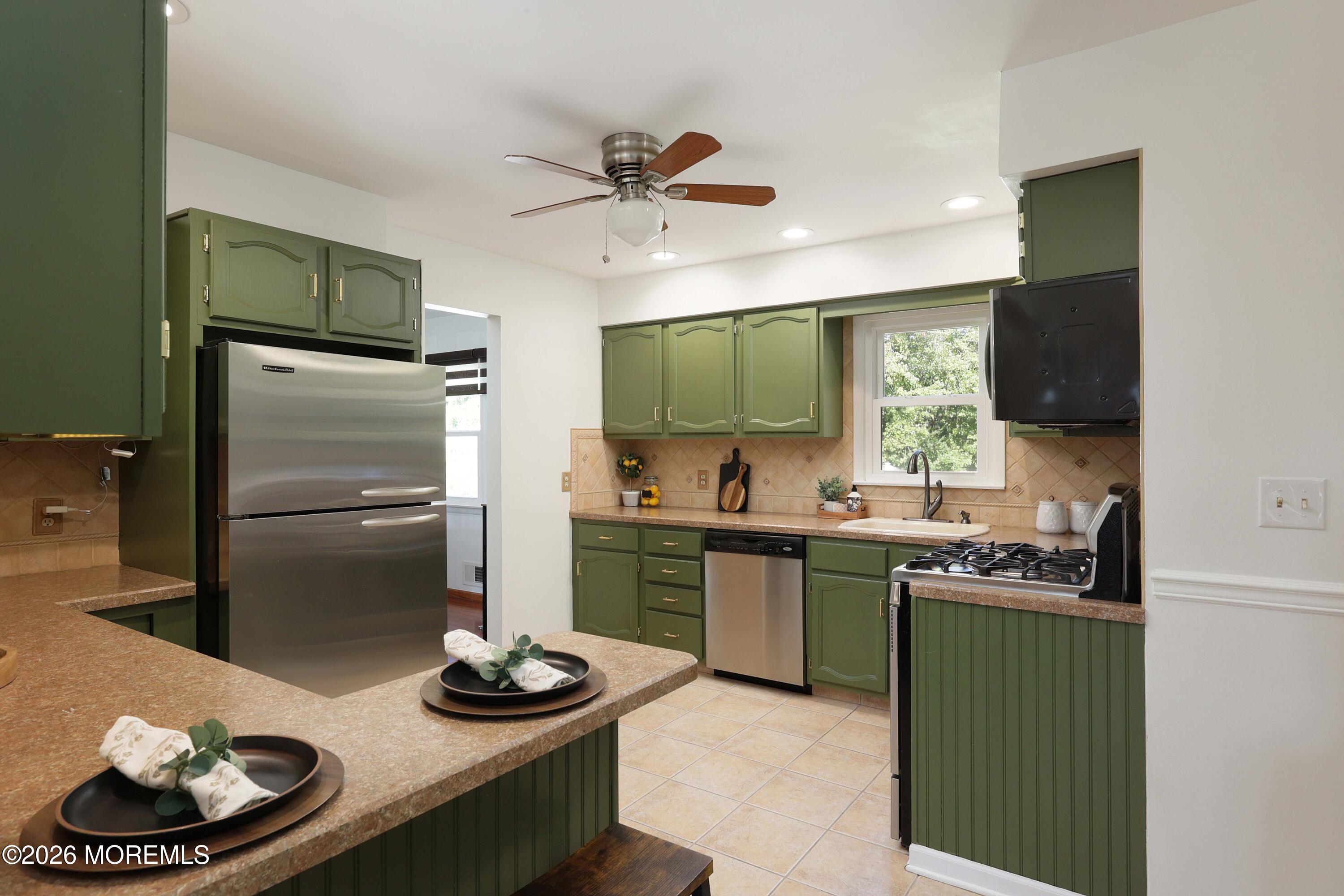 45 Willow Street Port Monmouth NJ 07758