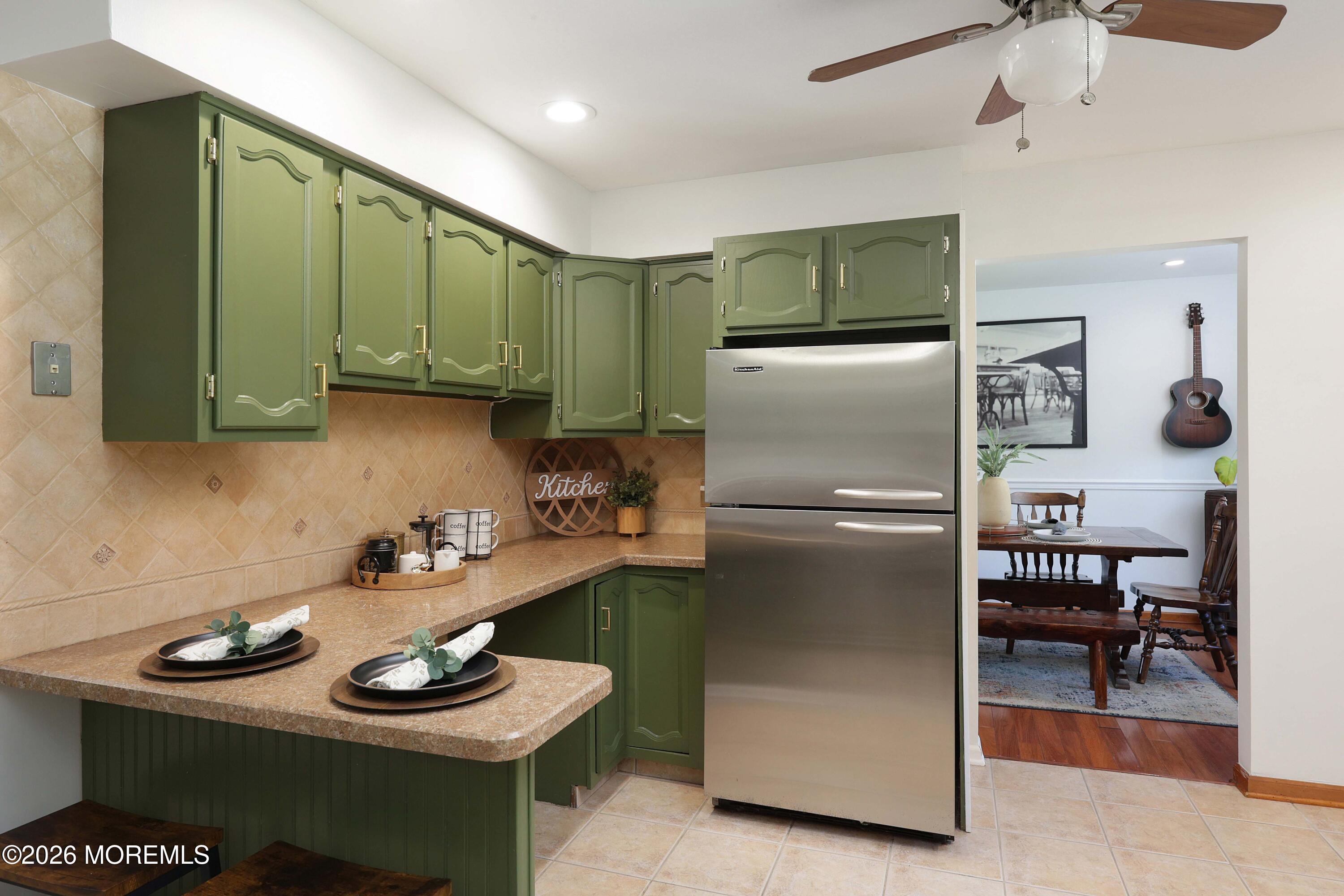 45 Willow Street Port Monmouth NJ 07758