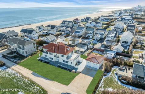 1 Private Drive Elberon NJ 07740
