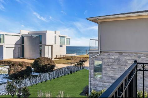 1 Private Drive Elberon NJ 07740
