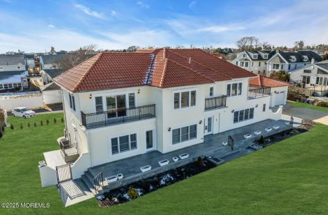 1 Private Drive Elberon NJ 07740