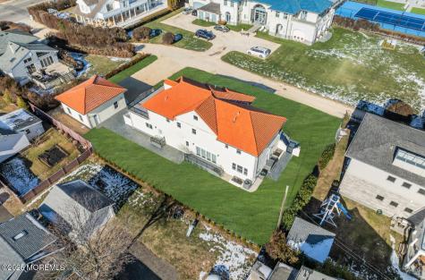1 Private Drive Elberon NJ 07740