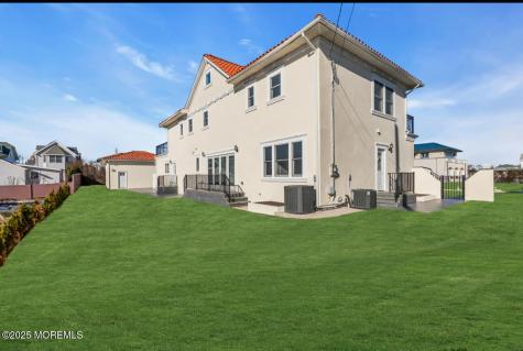 1 Private Drive Elberon NJ 07740