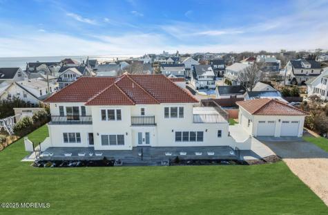 1 Private Drive Elberon NJ 07740