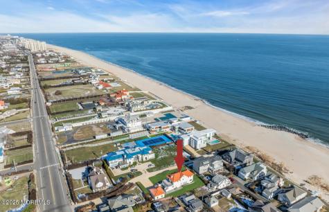 1 Private Drive Elberon NJ 07740