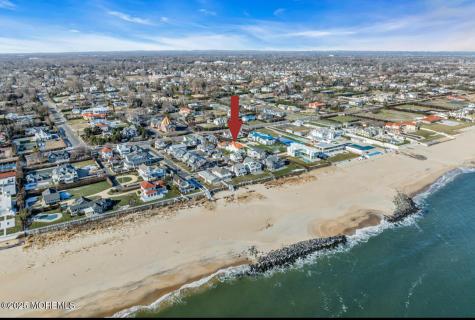 1 Private Drive Elberon NJ 07740