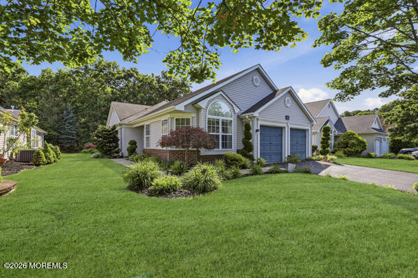 70 Rosewood Drive Lakewood NJ 08701