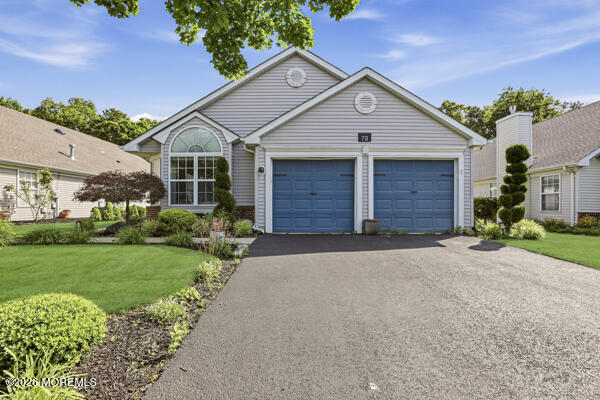 70 Rosewood Drive Lakewood NJ 08701