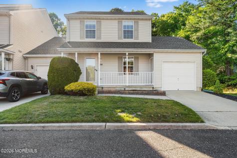 28 Timberline Drive Little Egg Harbor NJ 08087